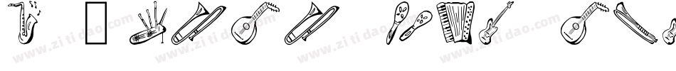 a Theme for murder字体转换